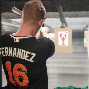 Meet your Posher, Mike